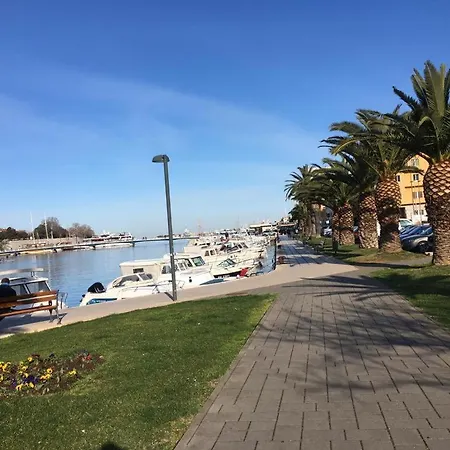 Apartamento Apartman Sunce *